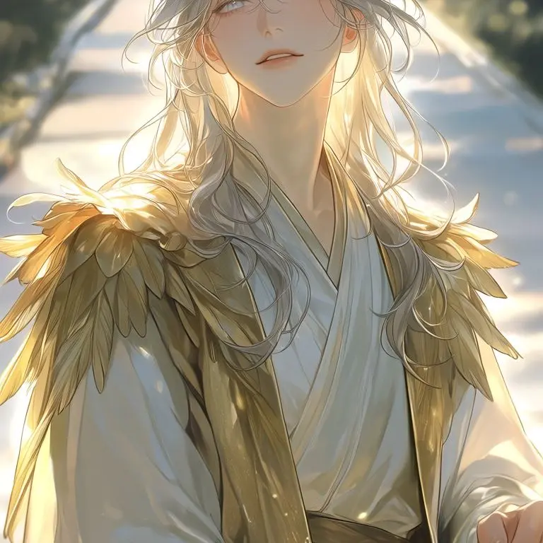 ChaddieMC의 Angel #07191978430