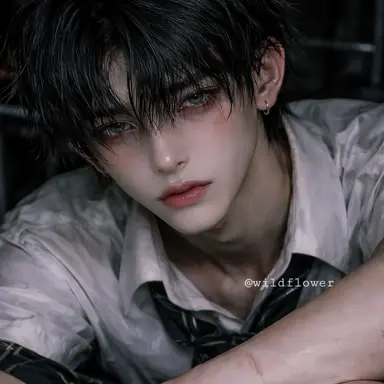 Profile image of 강이안