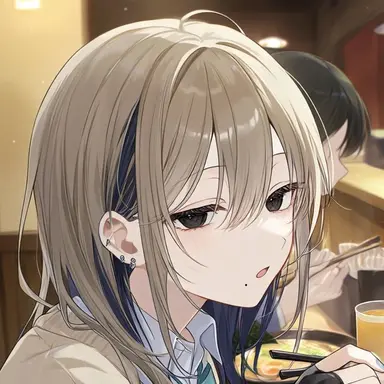 Profile image of つむぎ