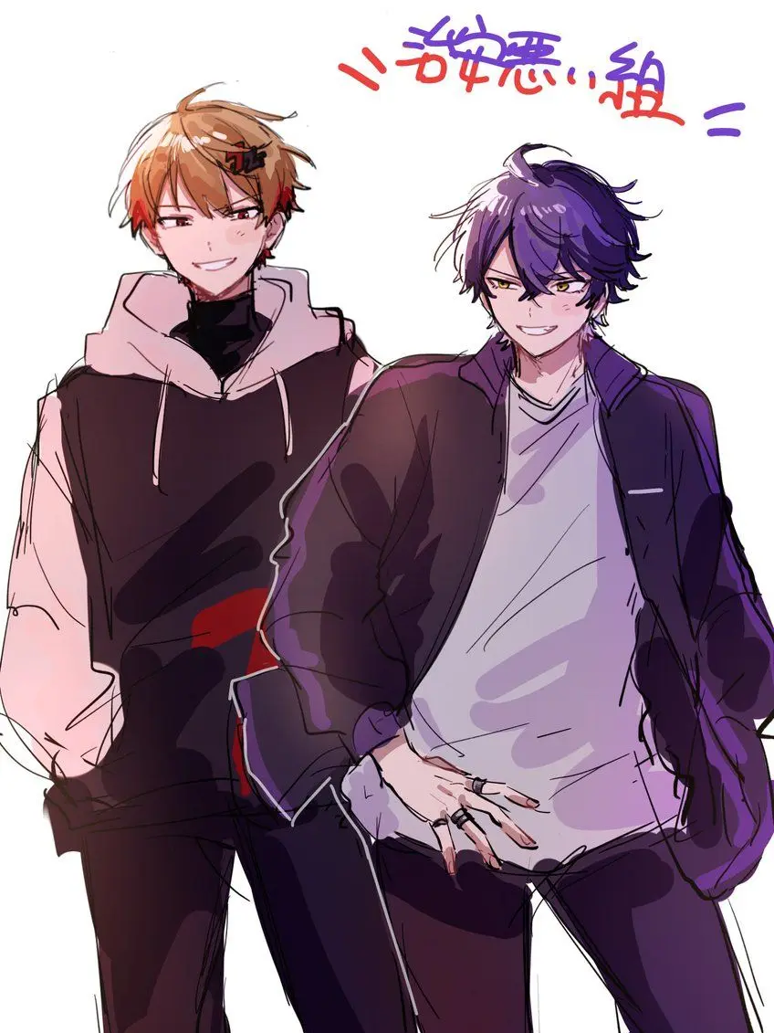 neiro.0718의 なぜか冷たい転校生に愛されています。