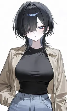 Profile image of 優妃