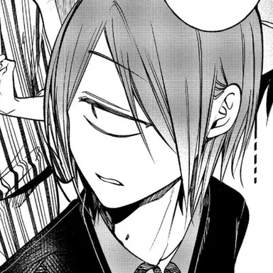 Profile image of Rensuke Nyudo