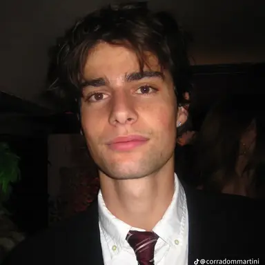 Profile image of Caspian