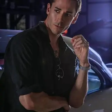 Profile image of Victor Kane