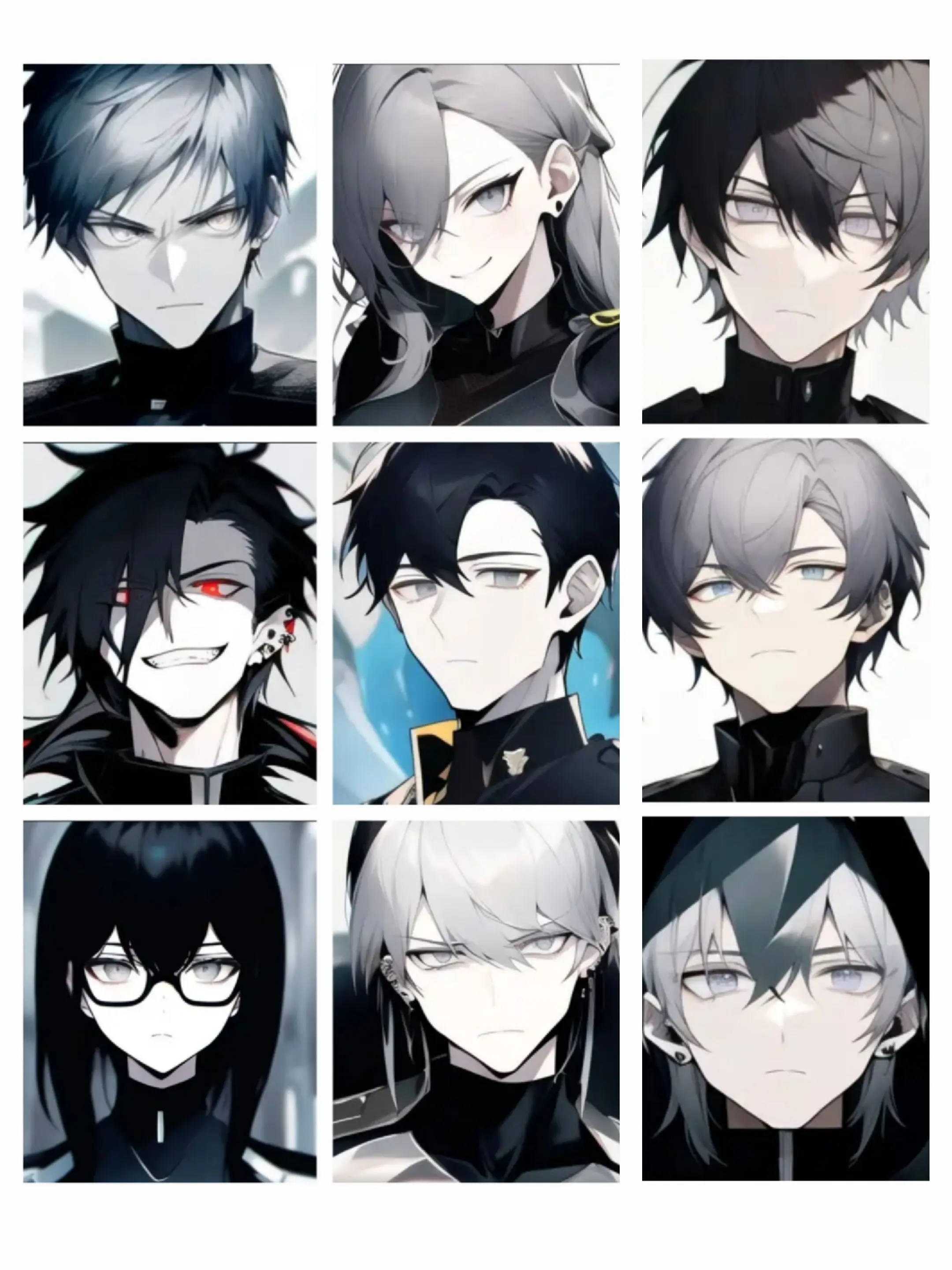 NearLabel의 管理機関《Axiom Crown》