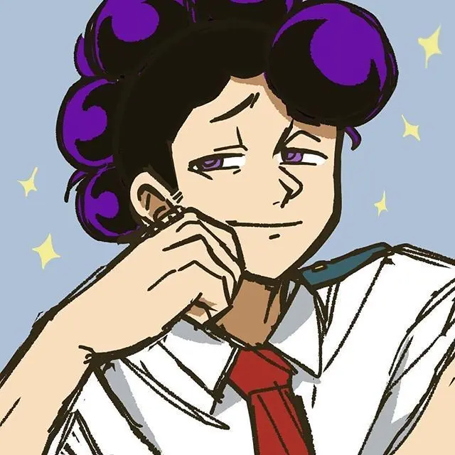 JigsawLover69의 🍇|| You and Mineta have gone missing