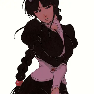 Profile image of 쿠로츠치 네무