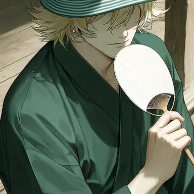 Profile image of 우라하라 키스케