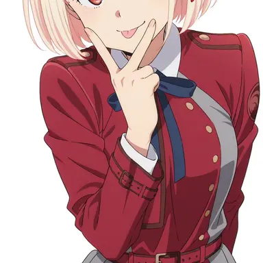 Profile image of 錦木千束