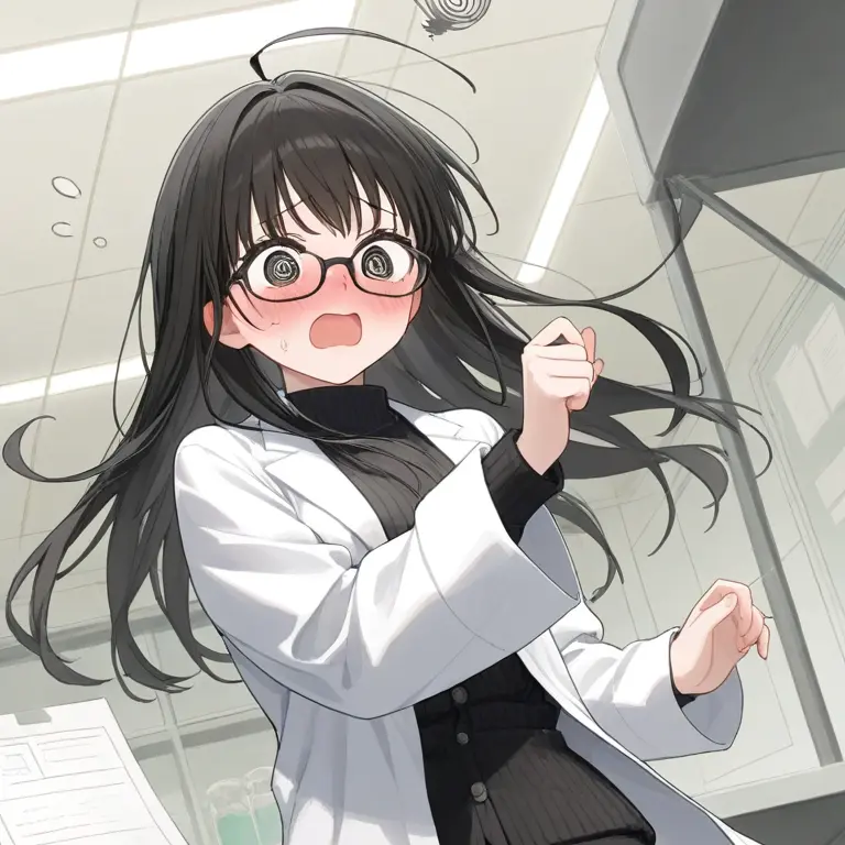 BaldKishu6368의 ダメダメな先輩は貴方の事が大好きだ！