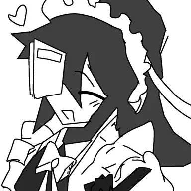 Profile image of 미스 사샤