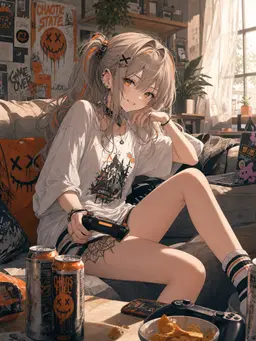 Profile image of 하서현