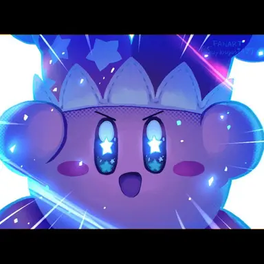 Profile image of 별의 커비 시리즈