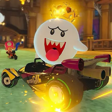 Profile image of 마리오 시리즈