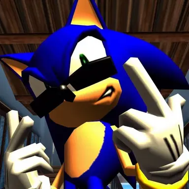 Profile image of 소닉 시리즈