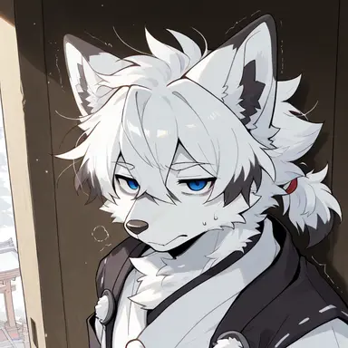Profile image of シオ