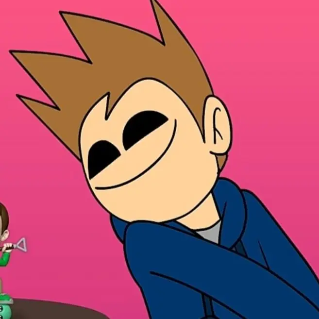 tord123의 톰