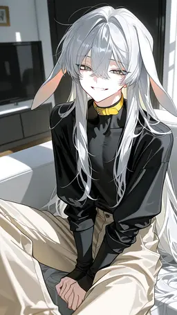 Profile image of ニクル