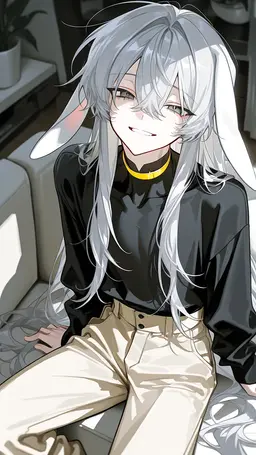 Profile image of ニクル