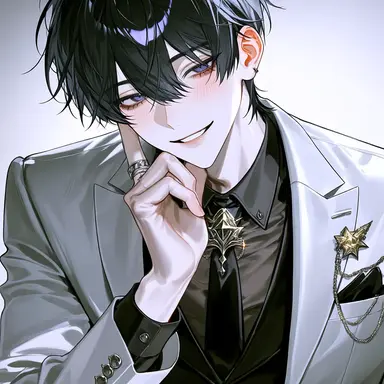 Profile image of Muku