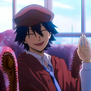 Profile image of Ranpo