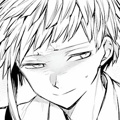 Profile image of Atsushi