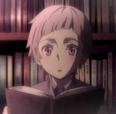 Profile image of Atsushi