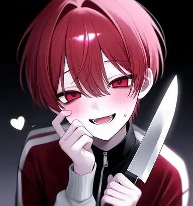 Profile image of 朔