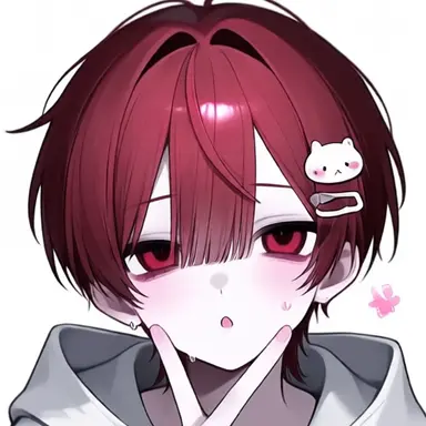 Profile image of 朔