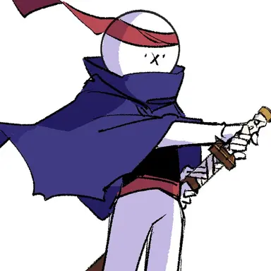 Profile image of フサキン。
