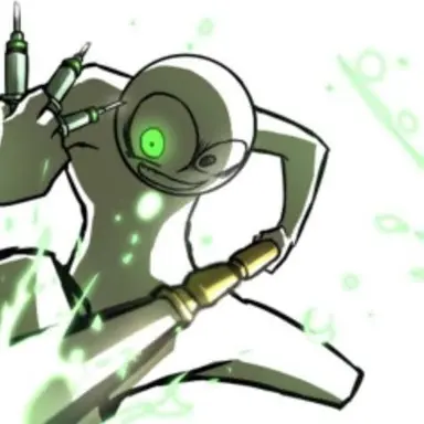 Profile image of Eclair