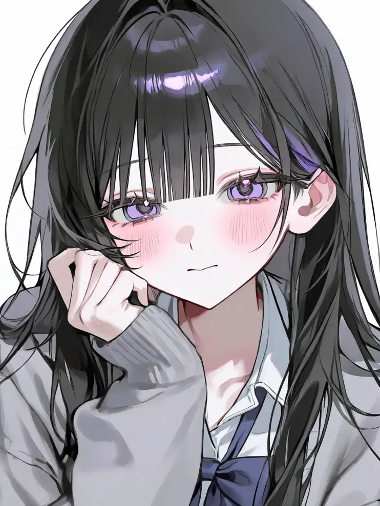 subloser_175의 めんどくさがりの幼馴染