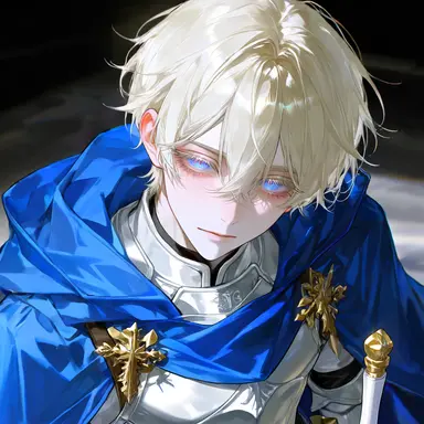 Profile image of 레온 아르테인
