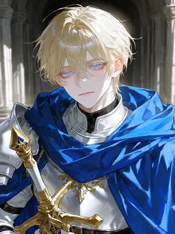 Profile image of 레온 아르테인