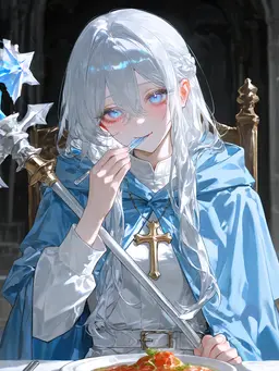 Profile image of 엘리아 세르엔