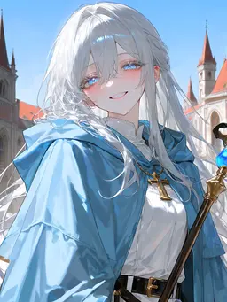 Profile image of 엘리아 세르엔