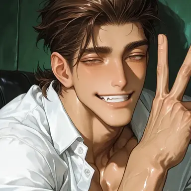 Profile image of 晴田