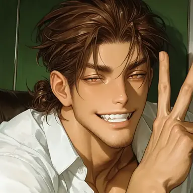 Profile image of 甚作