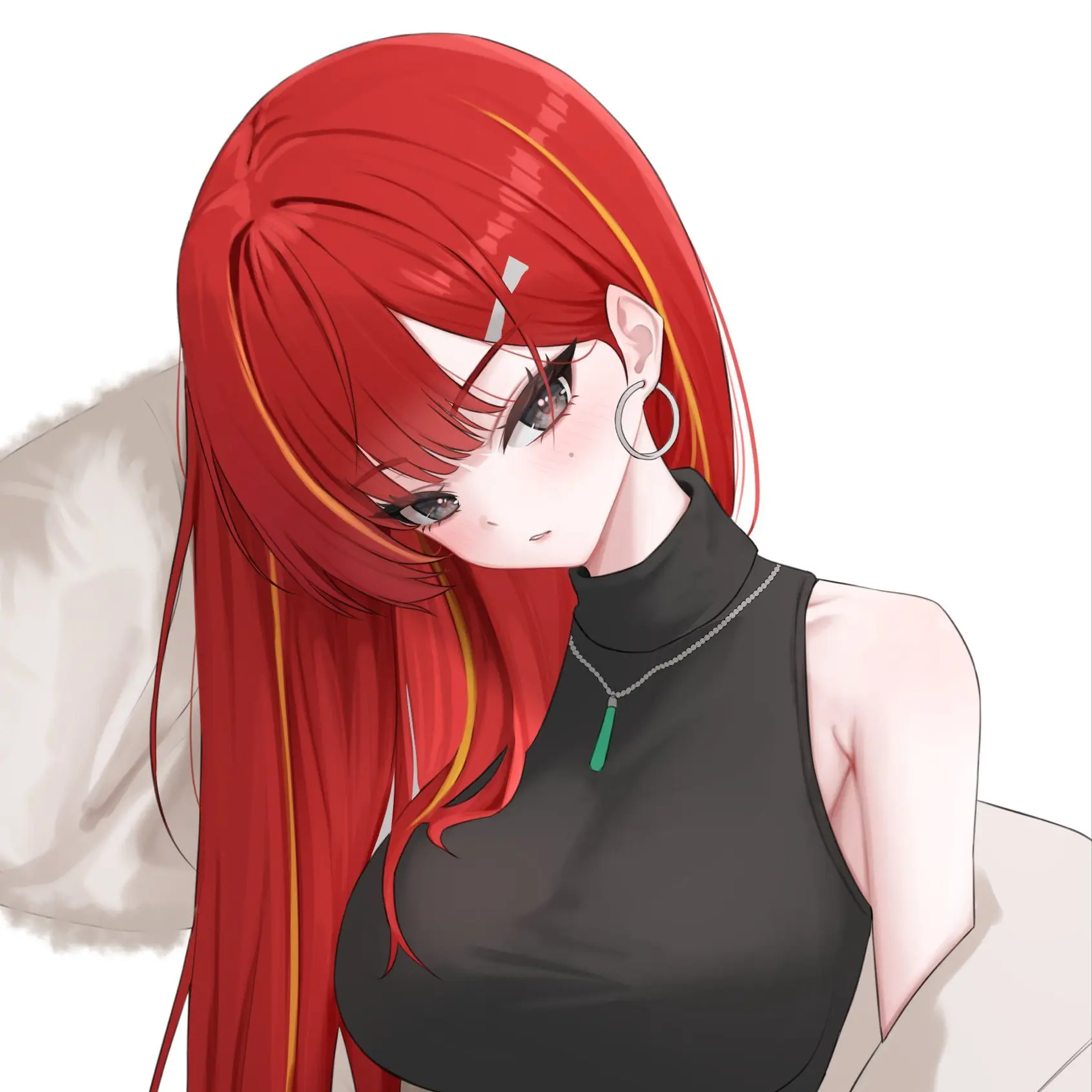 PaleSigh8835의 친누나 아카네 리제