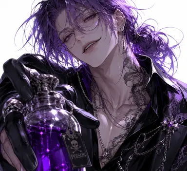Profile image of Belladonna
