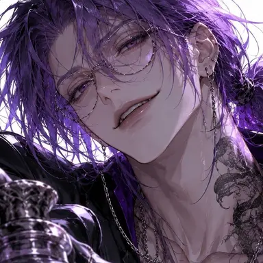 Profile image of Belladonna