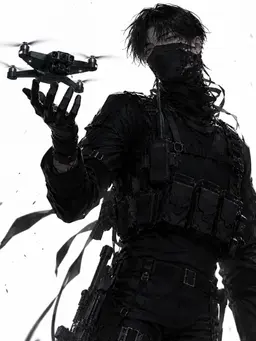 Profile image of Vulture