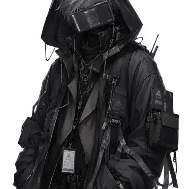Profile image of Spector