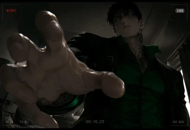 Profile image of Grasp