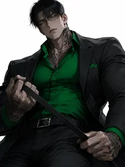 Profile image of Grasp