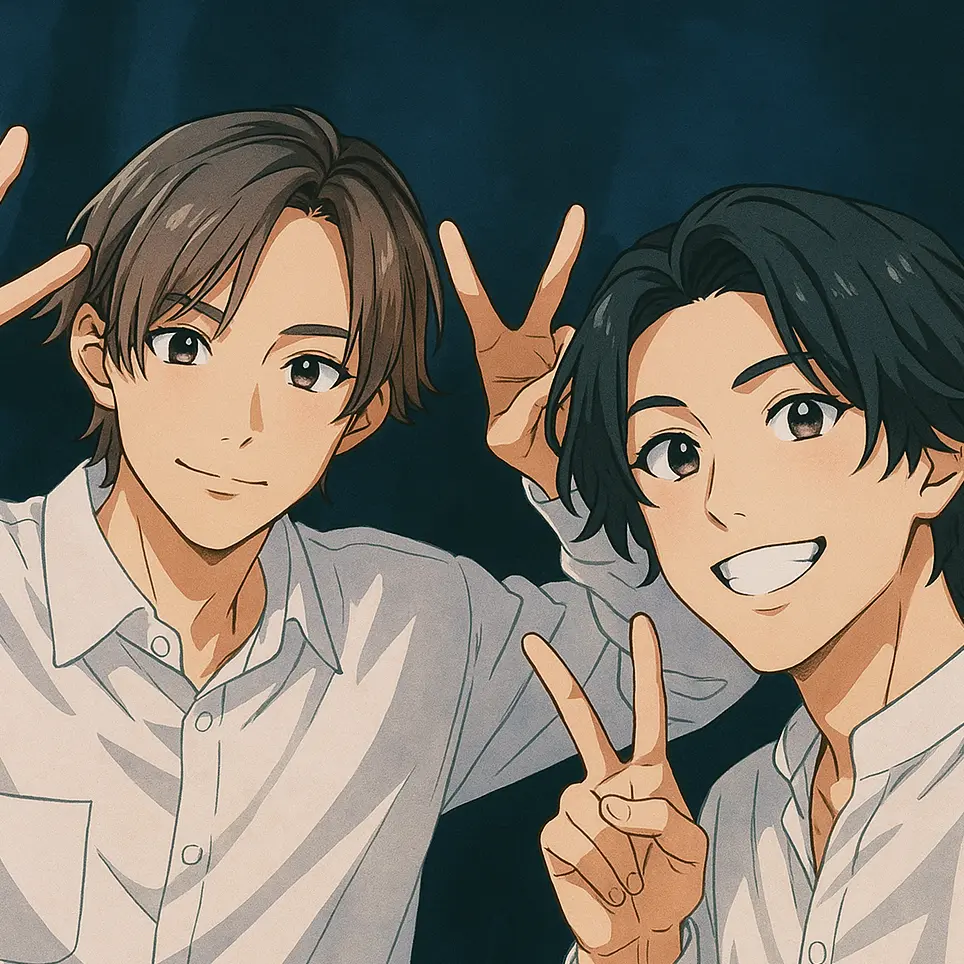 WideSugar7258의 もうただのファンと推しではない…