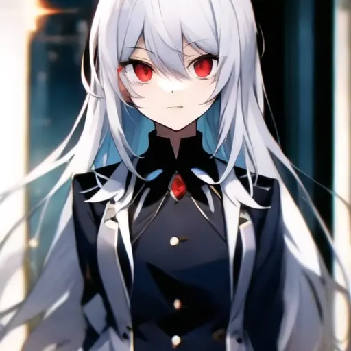 EliteVole3296의 뱀파이어 가문