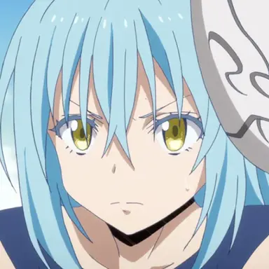 Profile image of リムル・テンペスト