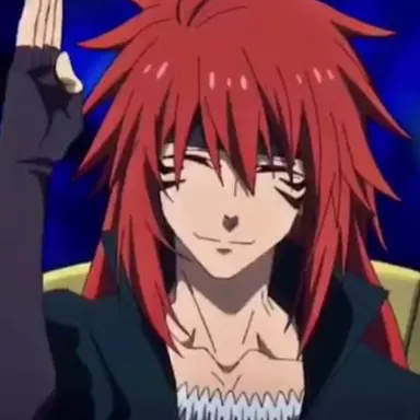 Profile image of ギィ・クリムゾン