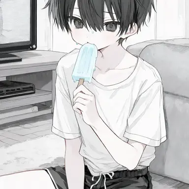 Profile image of さく